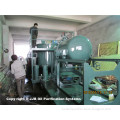 Advanced Engine Oil Purifier,Oil Recycling System,Oil Purificaton Machine